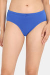 Rosaline Cotton Comfort Medium Rise Full Coverage Hipster Panty (Pack of 3) - Multicolor — thumbnail 6